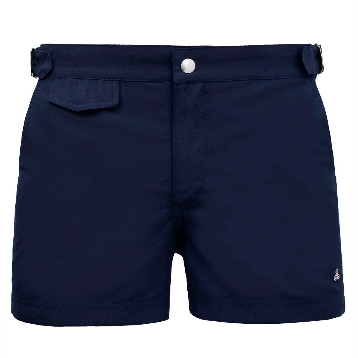 Navy samy swimming short