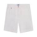 BERMUDA CARMINE WHITE