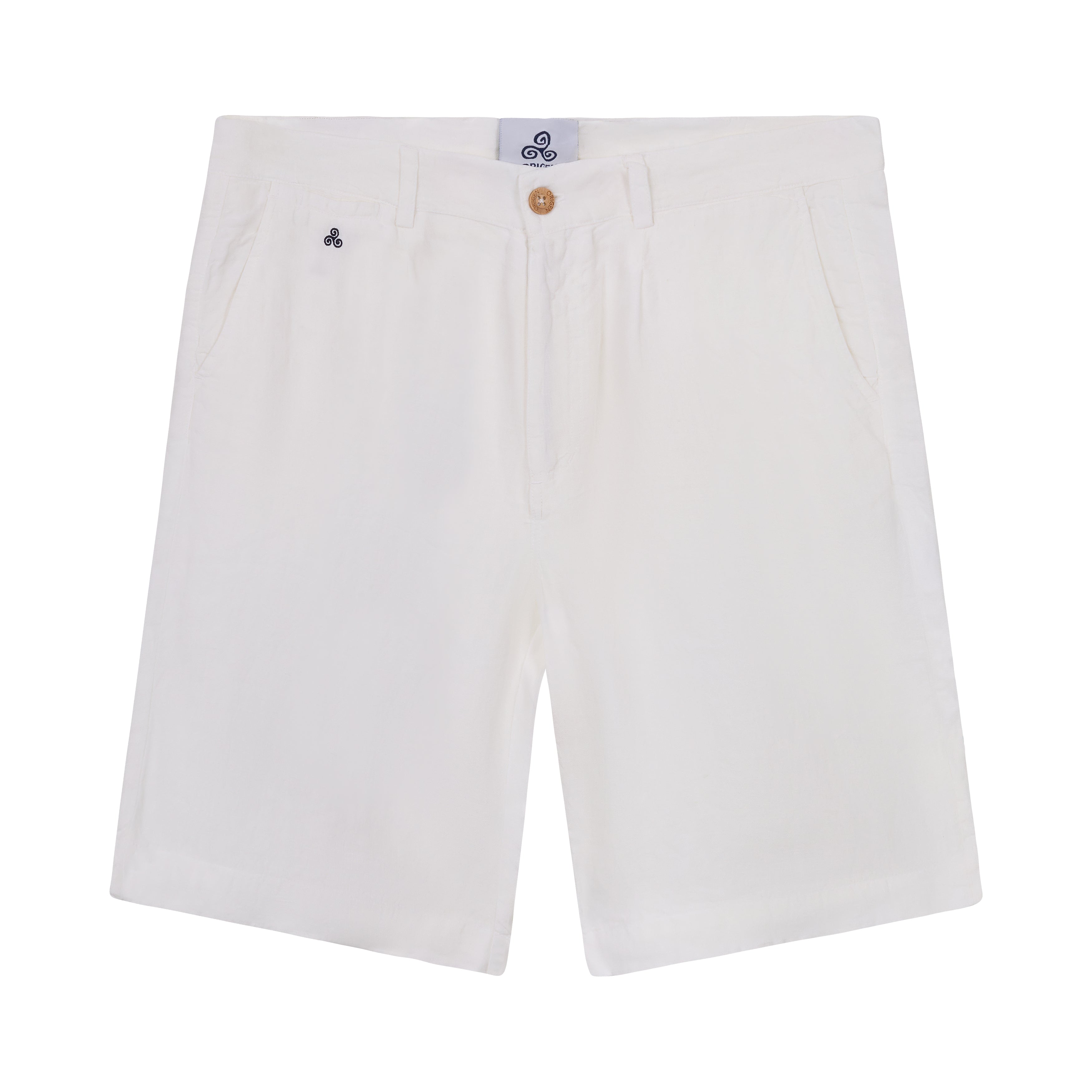 BERMUDA CARMINE WHITE