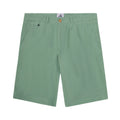 BERMUDA CARMINE GREEN