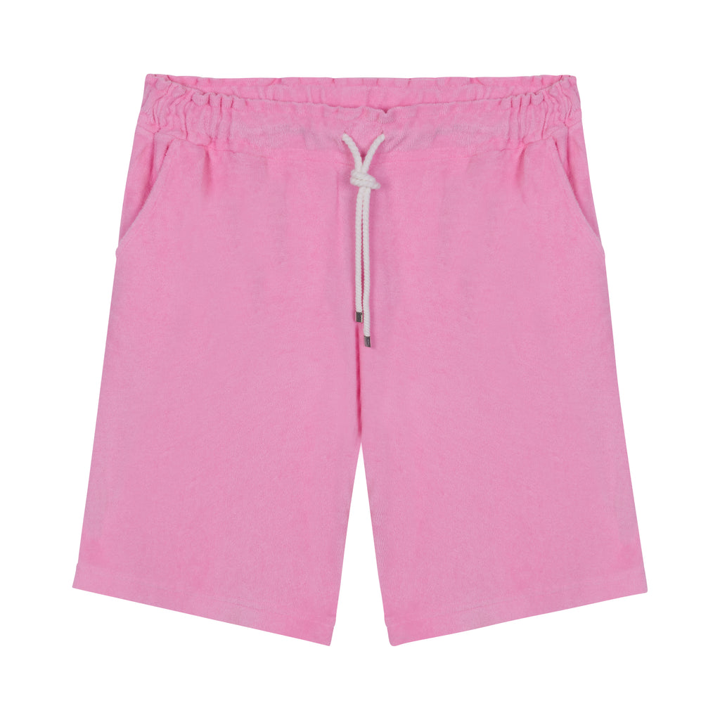 BERMUDA TERRY  CANDY