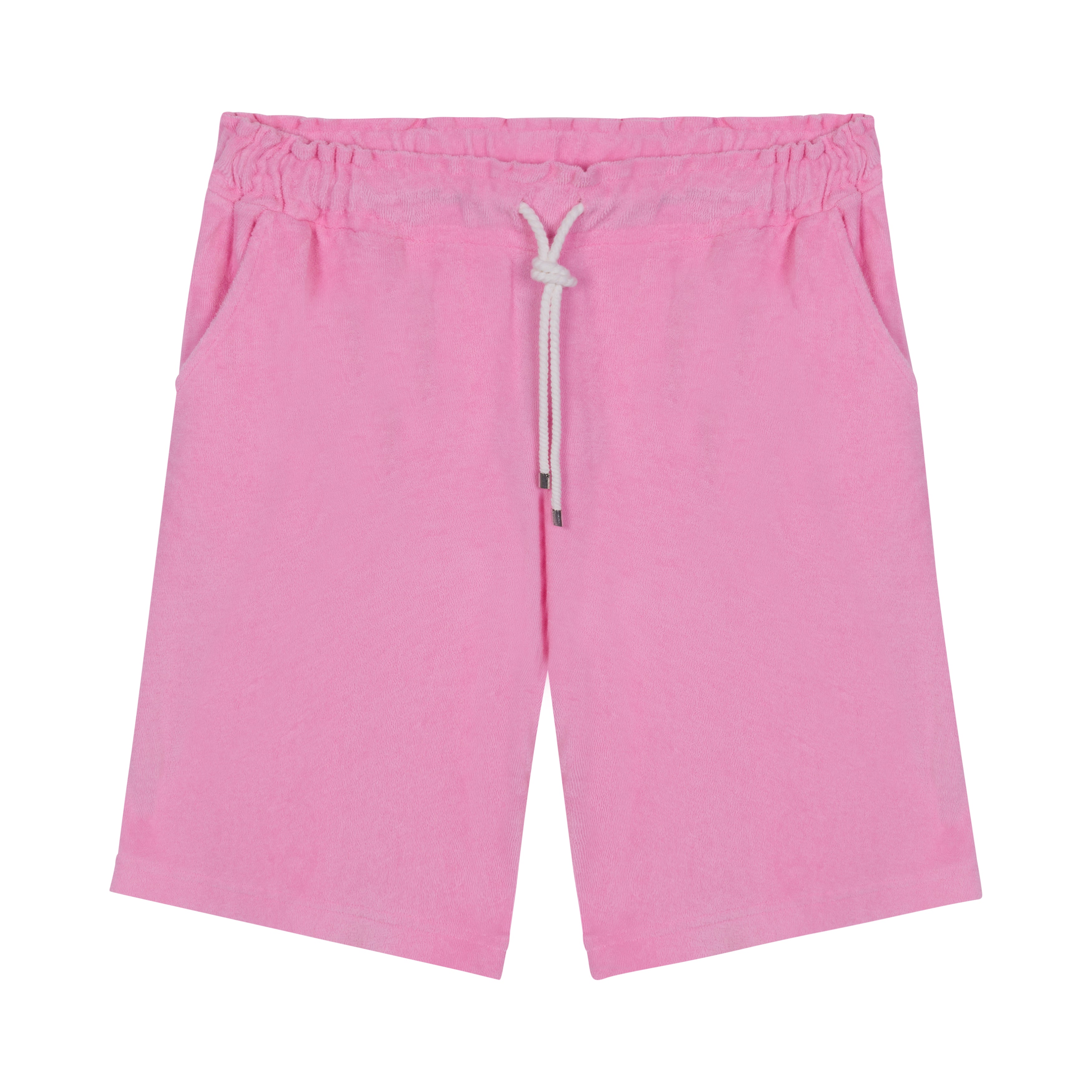 BERMUDA TERRY  CANDY