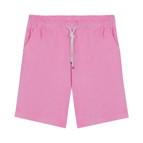 BERMUDA TERRY  CANDY