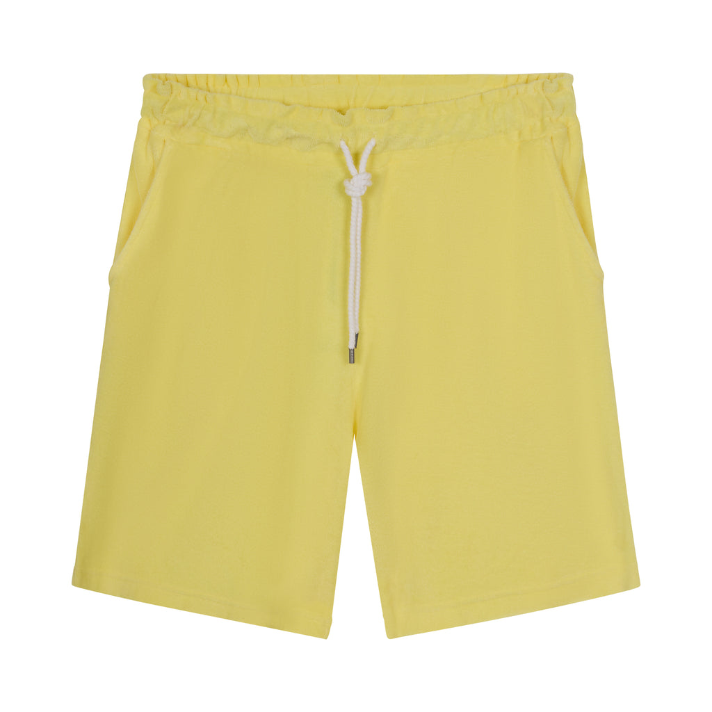 BERMUDA TERRY  LIMELIGHT