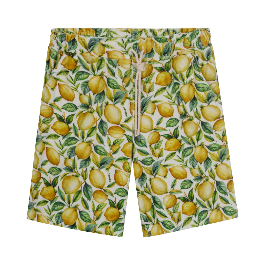 BERMUDA TERRY LIMON E.D