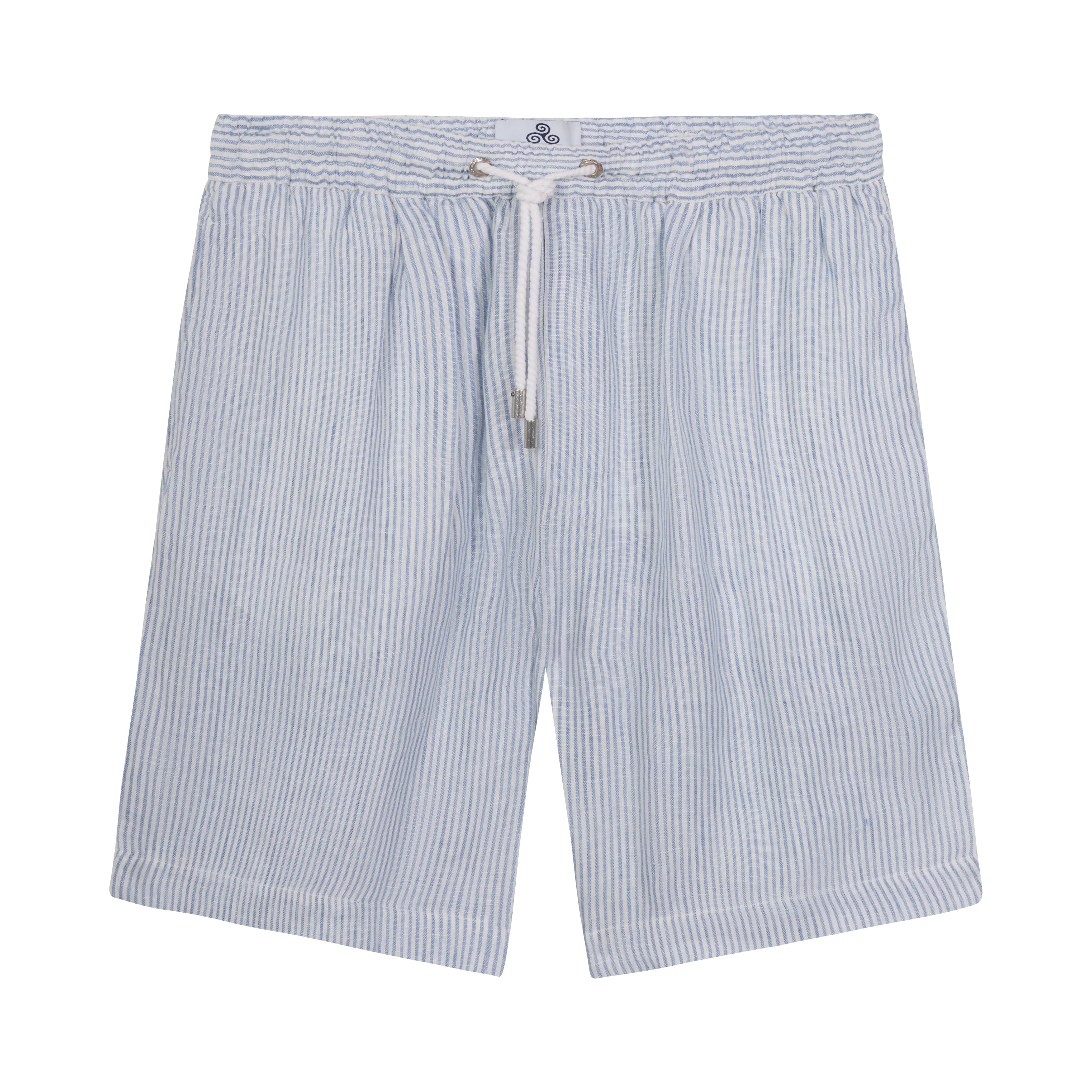 BERMUDA TIBERINO BLUE