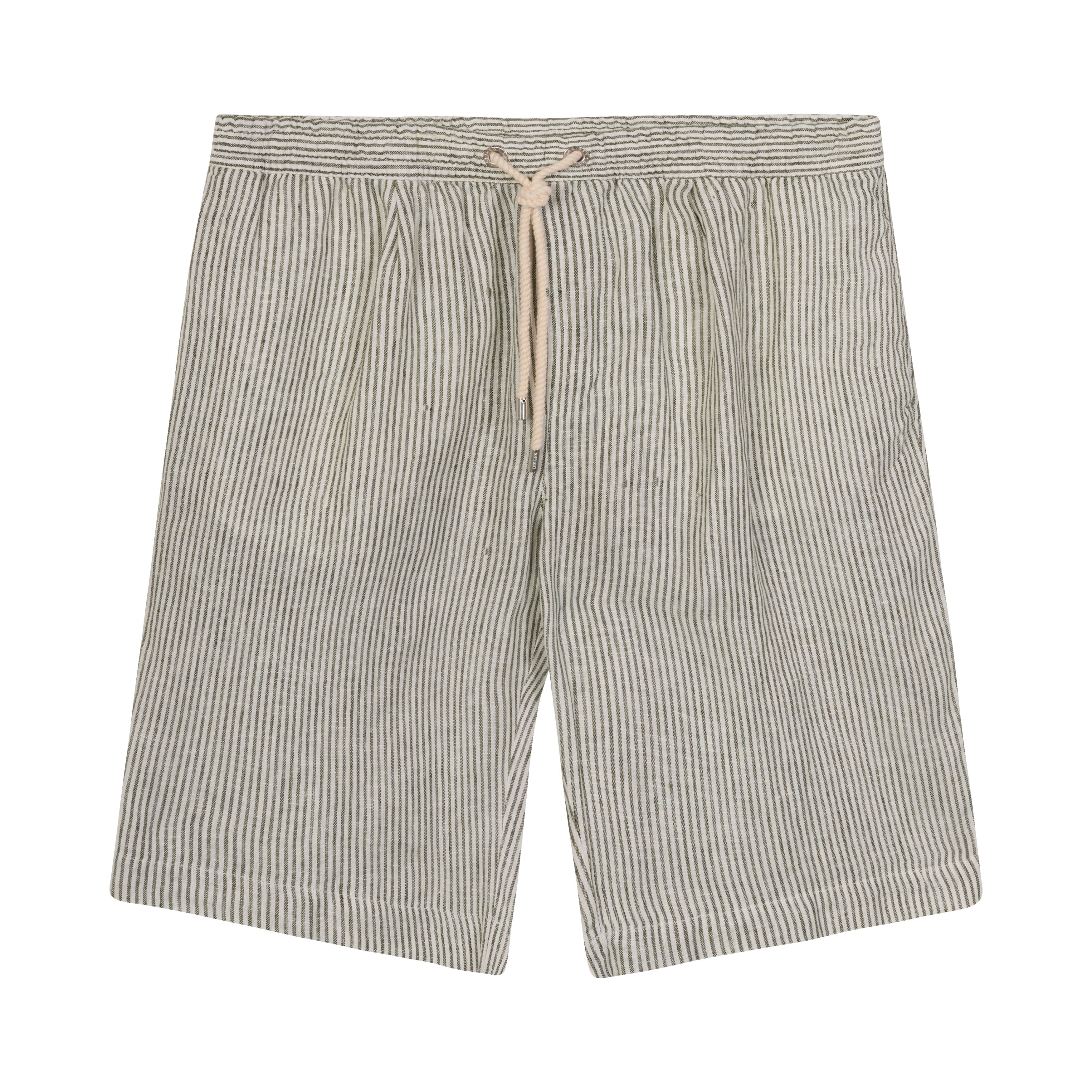 BERMUDA TIBERINO GREEN