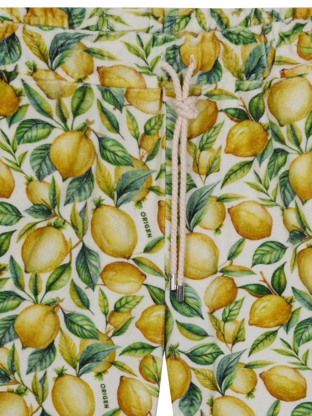 BERMUDA TERRY LIMON E.D