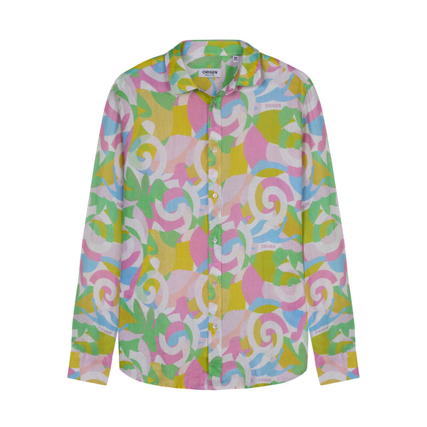 CAMICIA DOLCEZZA