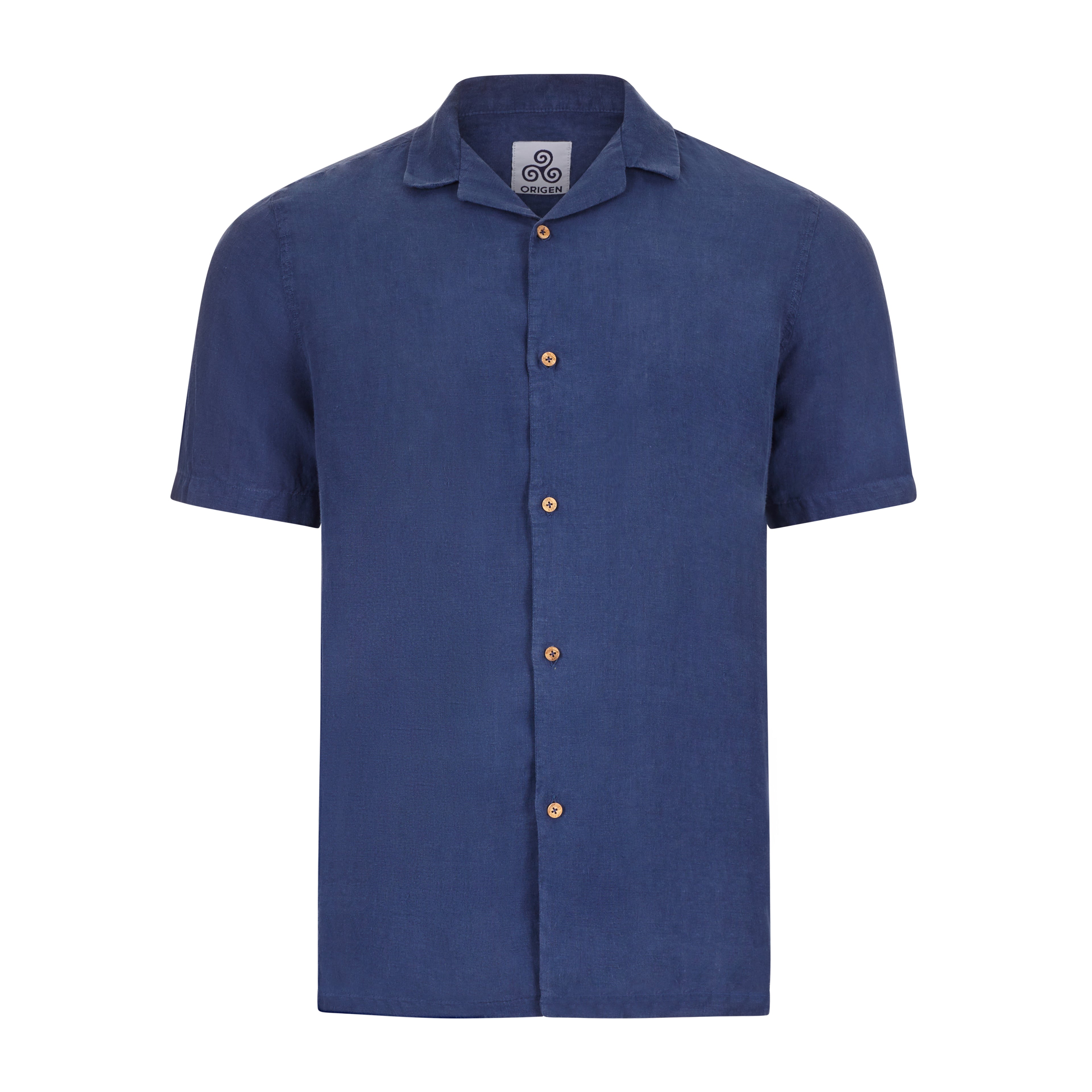 CAMICIA FERSEN NAVY