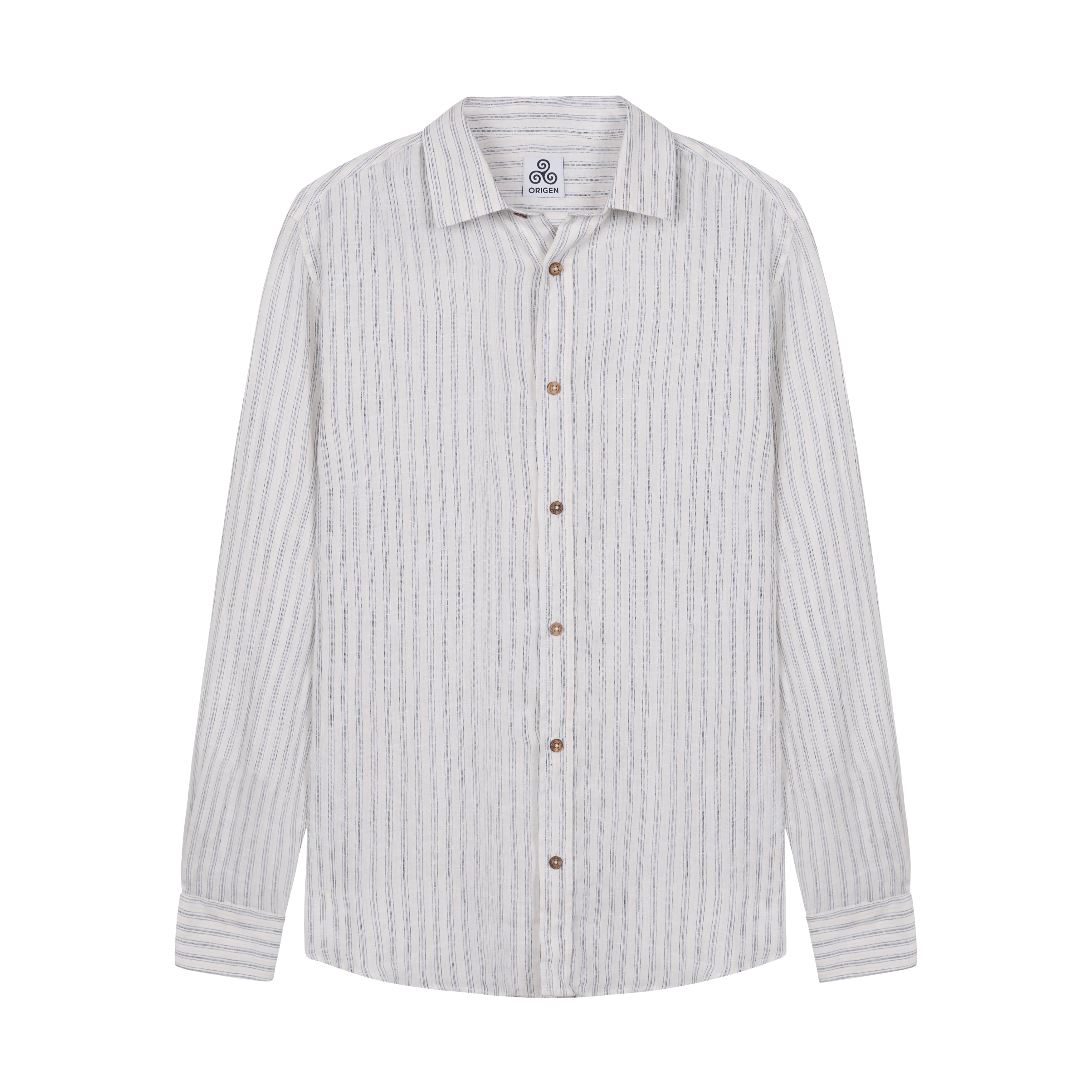 Camicia Gino Strice