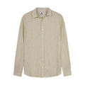 CAMICIA MILLERIGHE GIALLO