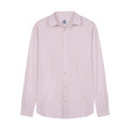 CAMICIA paolo riga rosa