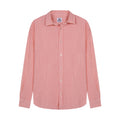 CAMICIA  PAOLO VICHY ROSA