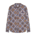 CAMICIA PAVIMENTO CAPRI M. LUNG EDIZ