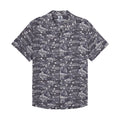 CAMICIA PECES  M.CORTA