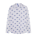 Camicia Positano