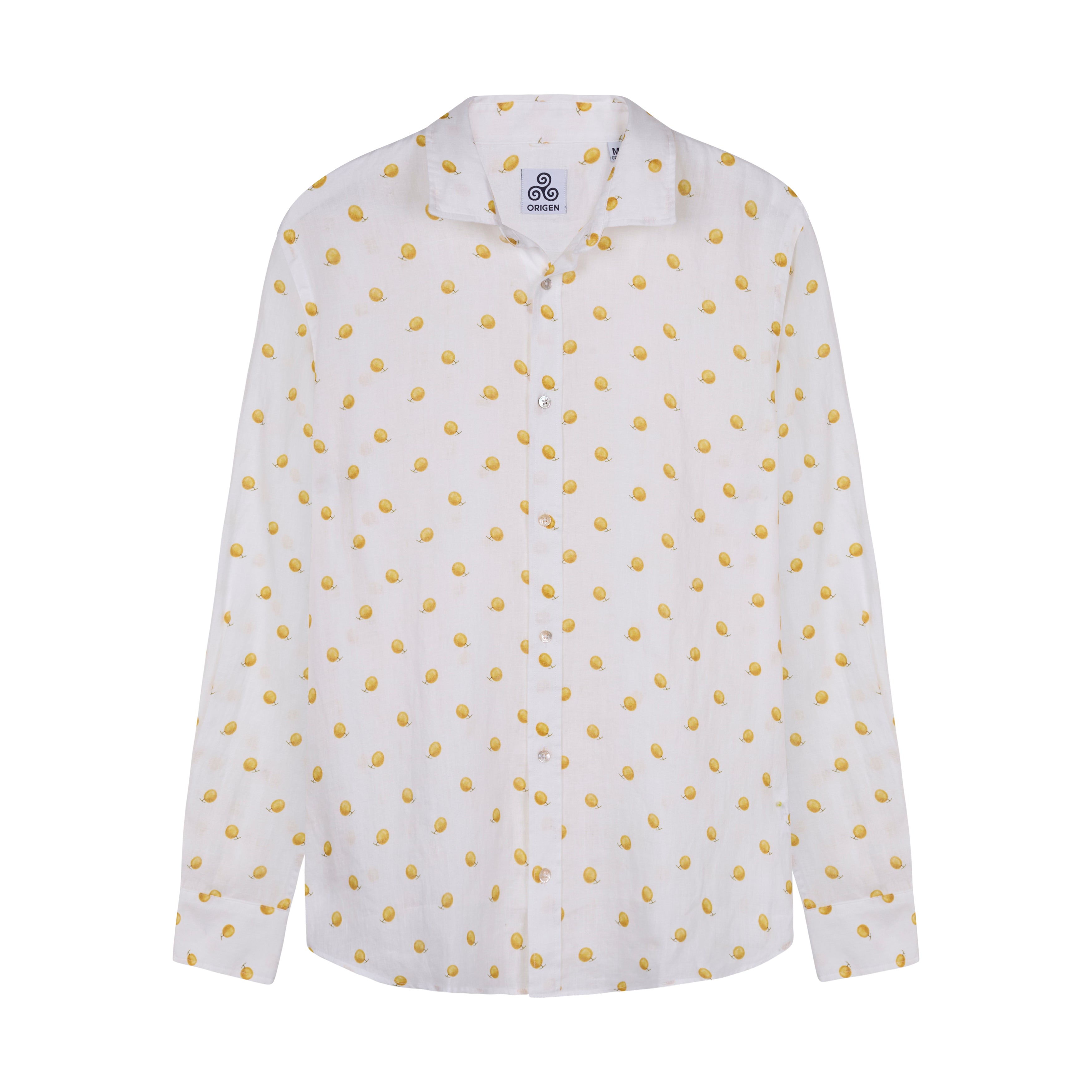 CAMICIA POPELMO