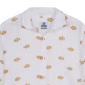 Camicia Positano