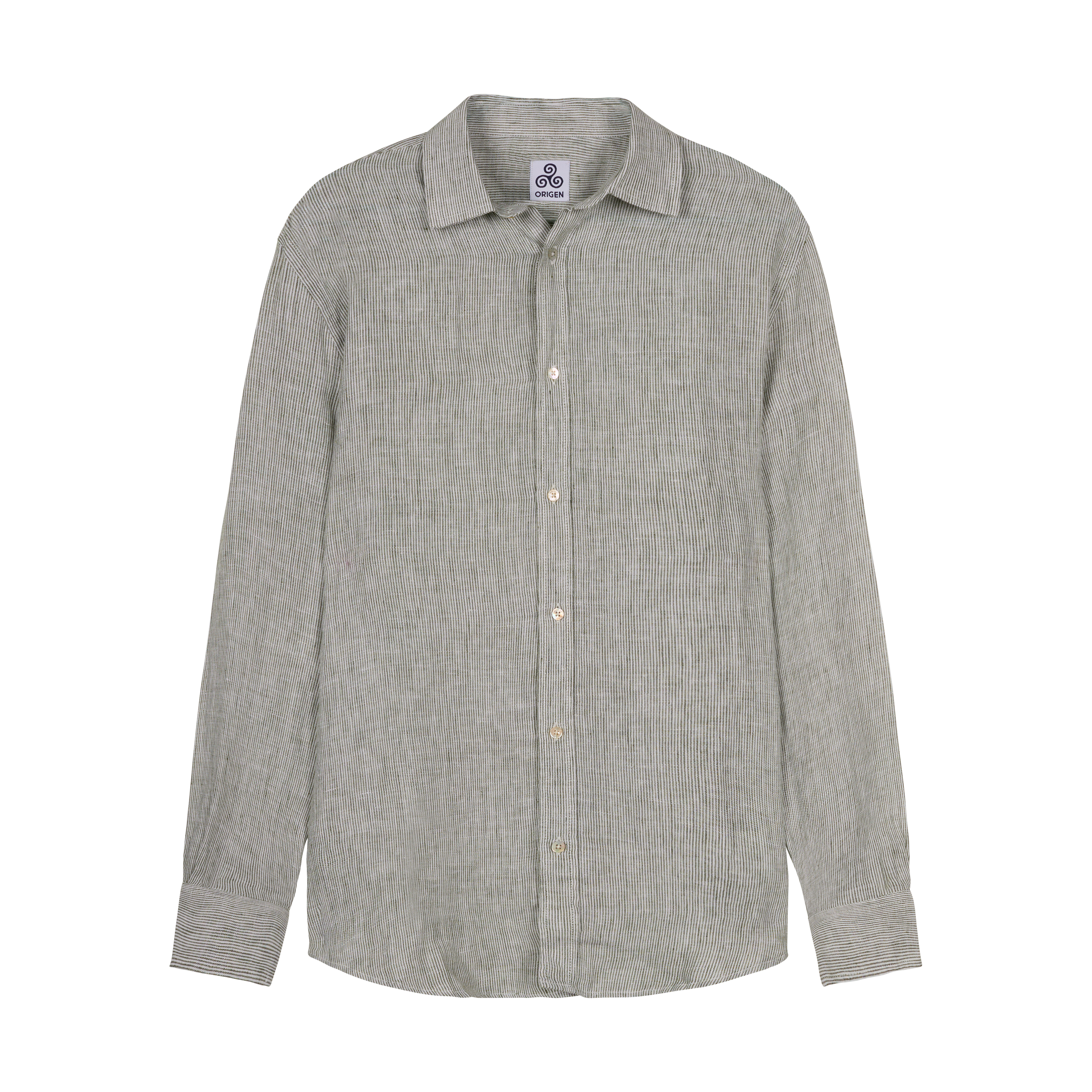 CAMICIA MILLERIGHE GREEN