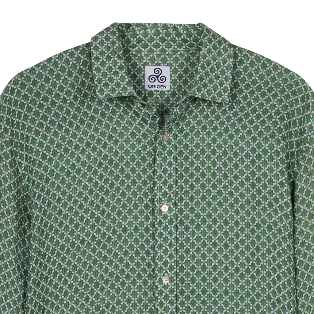 CAMICIA POSITANO