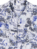 CAMICIA IMPERIO CAPRI LIMITED EDIT
