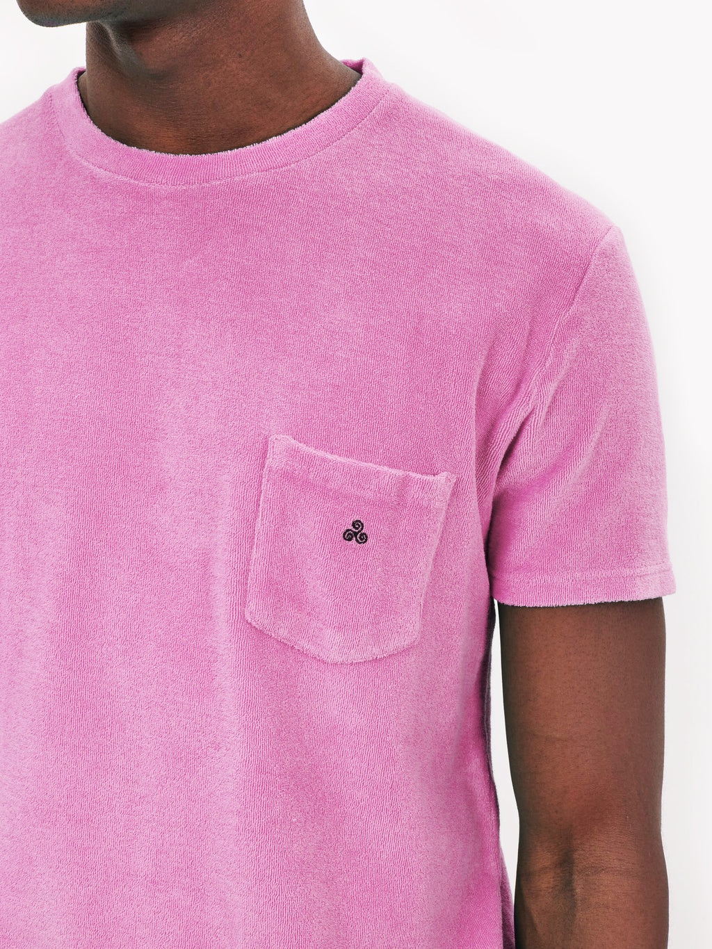 TSHIRT TERRY   CANDY