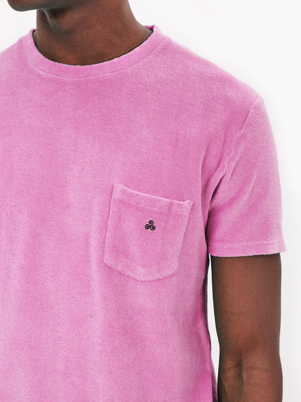 Tshirt Terry Candy