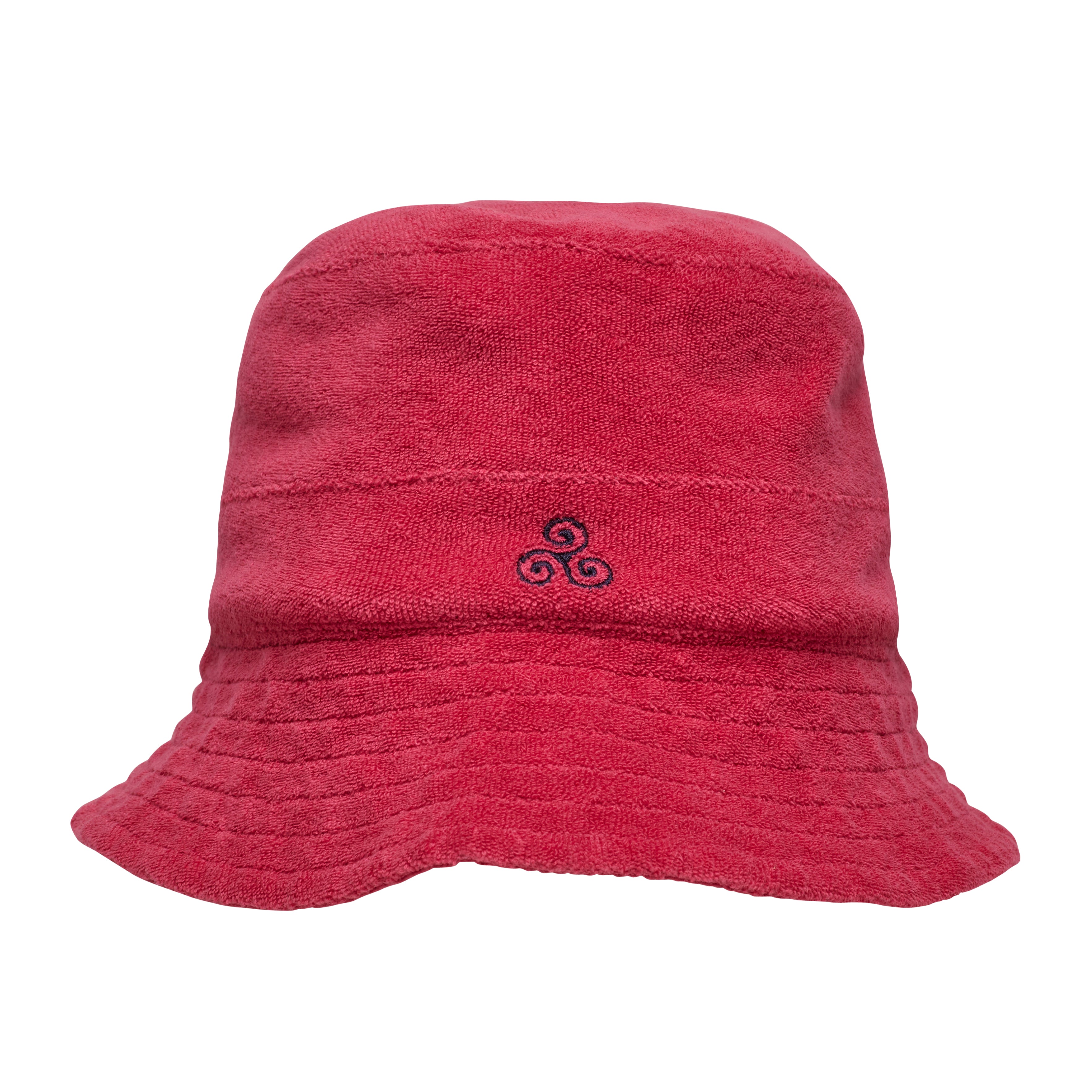 CAPPELLO BUCKET HAT FUXIA