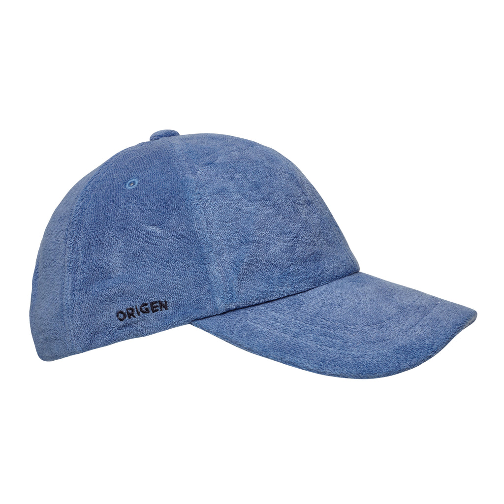 Cappello Cup Celeste
