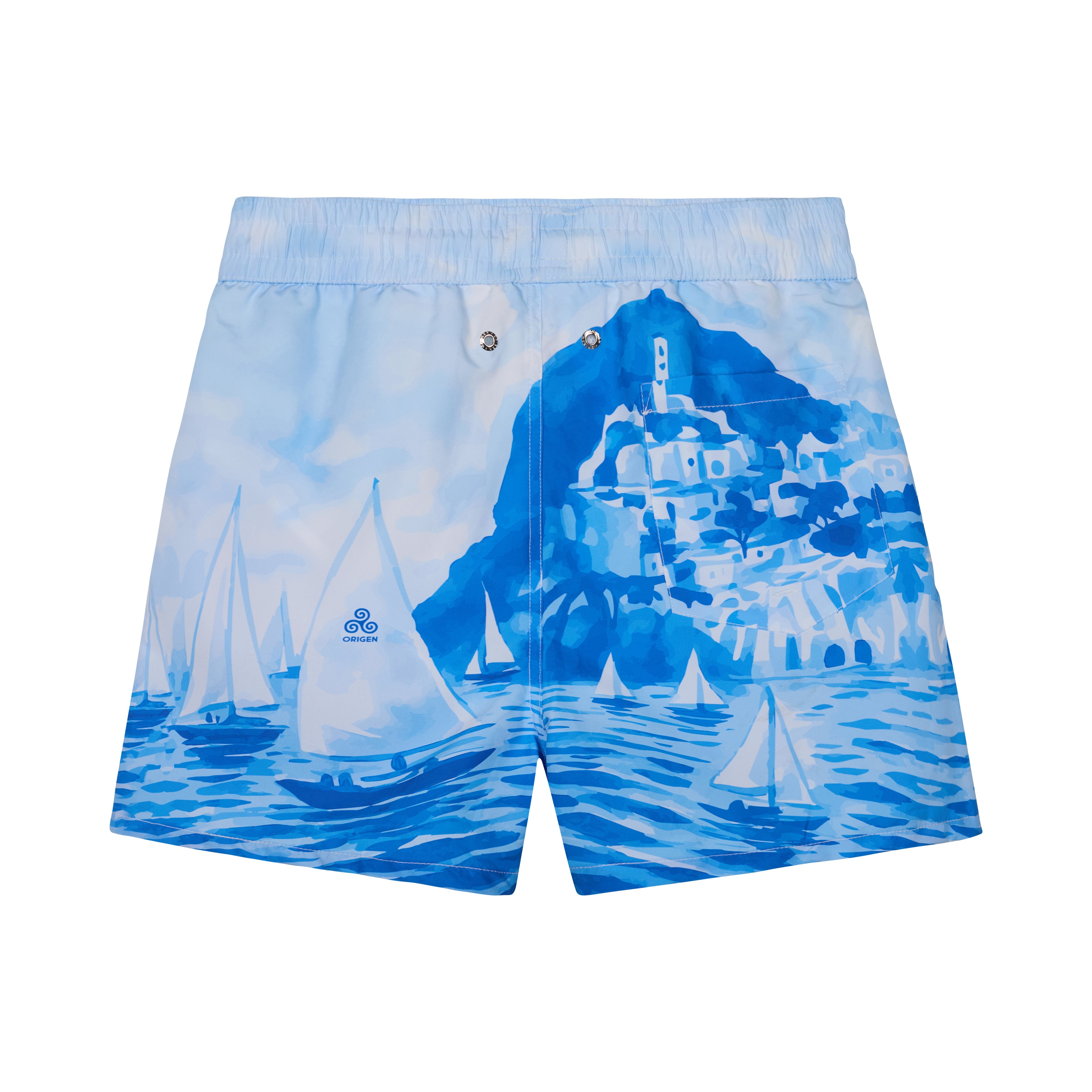COSTUME CLASSIC ARTE VELIERO
