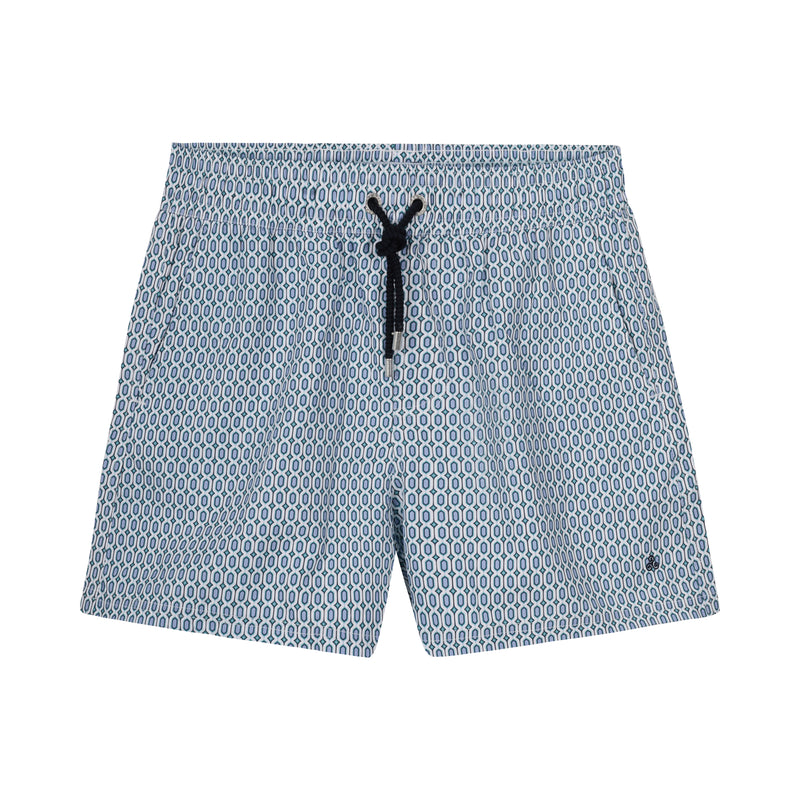 COSTUME CLASSICO EXAGONO