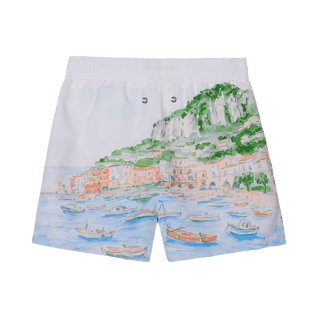 Costume Classic Gru Piccolo
