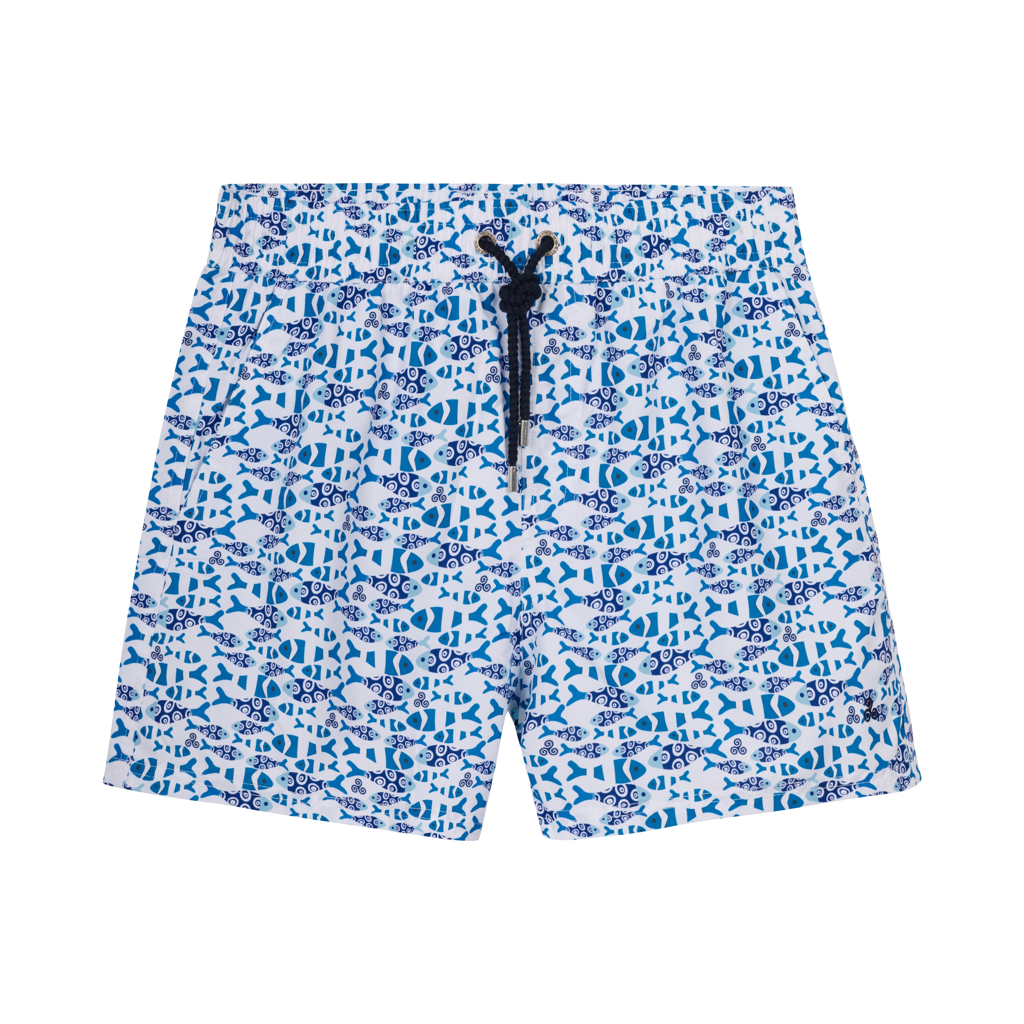 COSTUME CLASSIC BLU PEZ