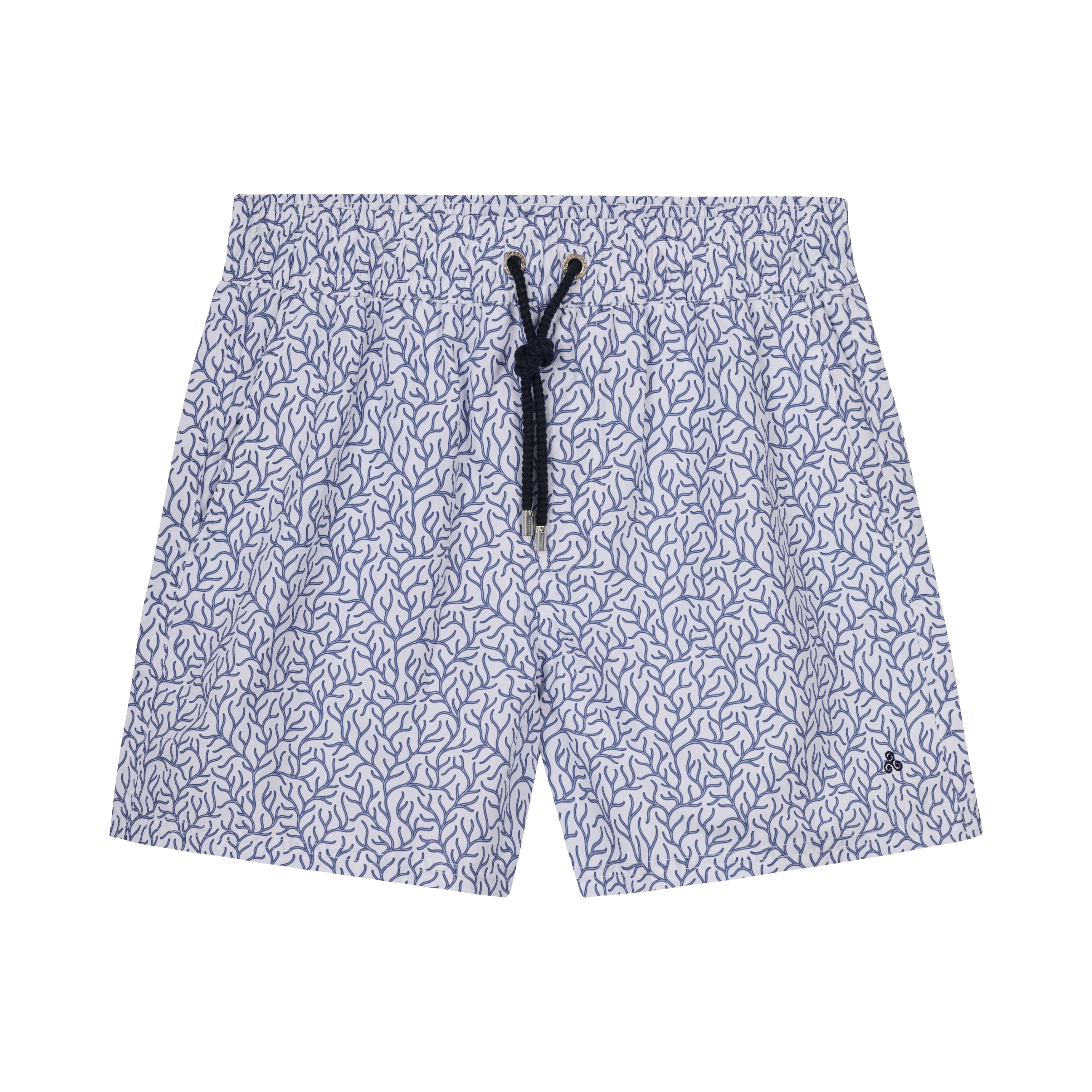 COSTUME CLASSIC CORALLO BLU