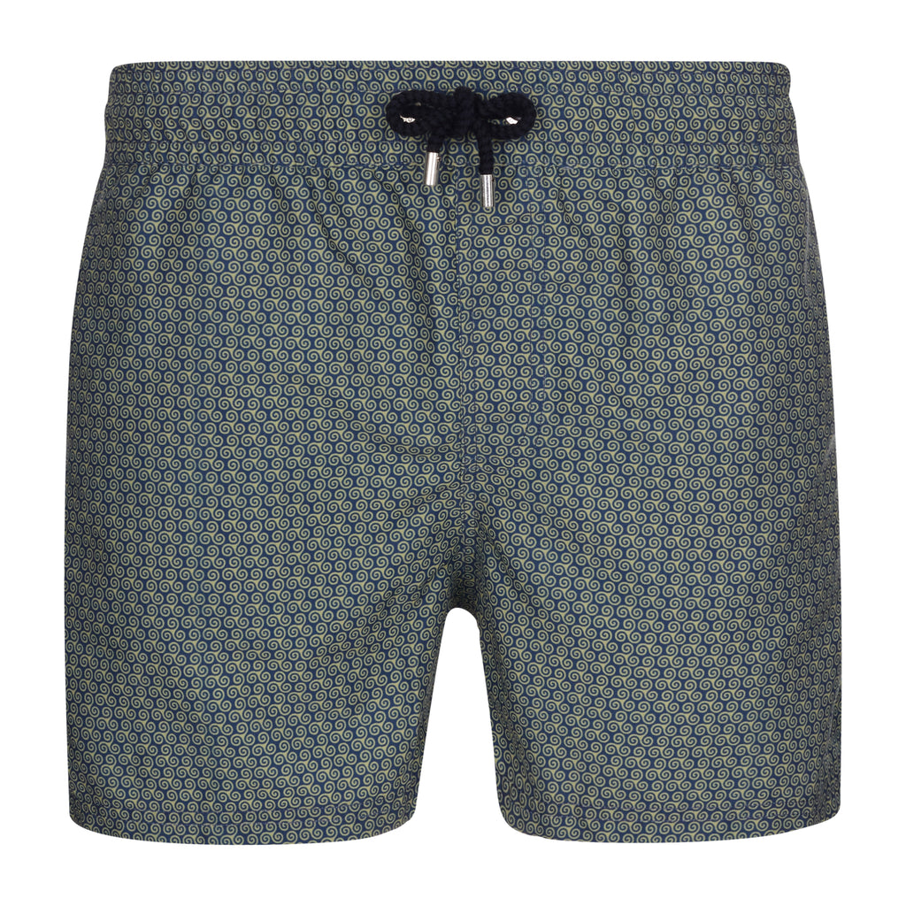 COSTUME CLASSIC SKIPPER VERDE