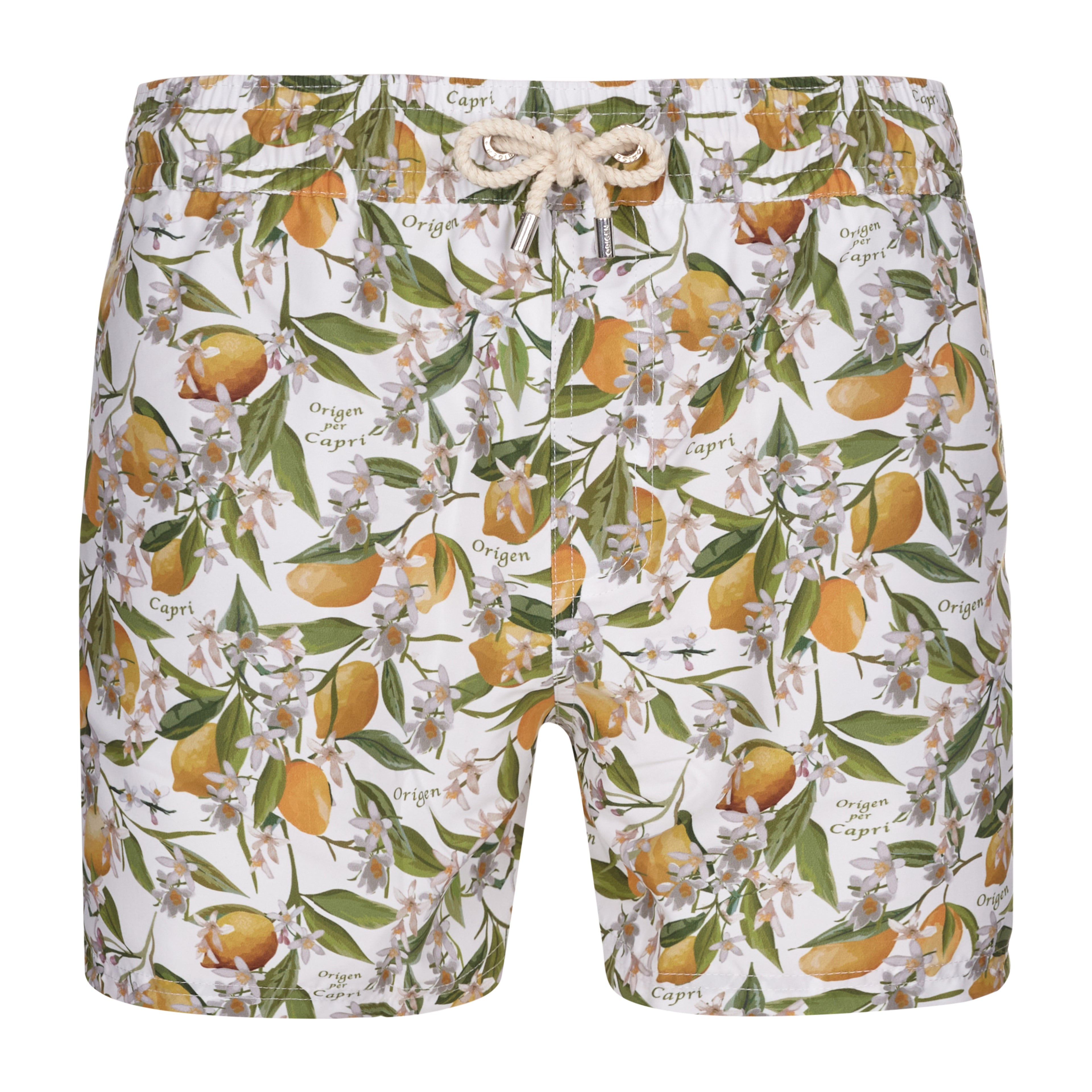 COSTUME CLASSIC LIMONETOS