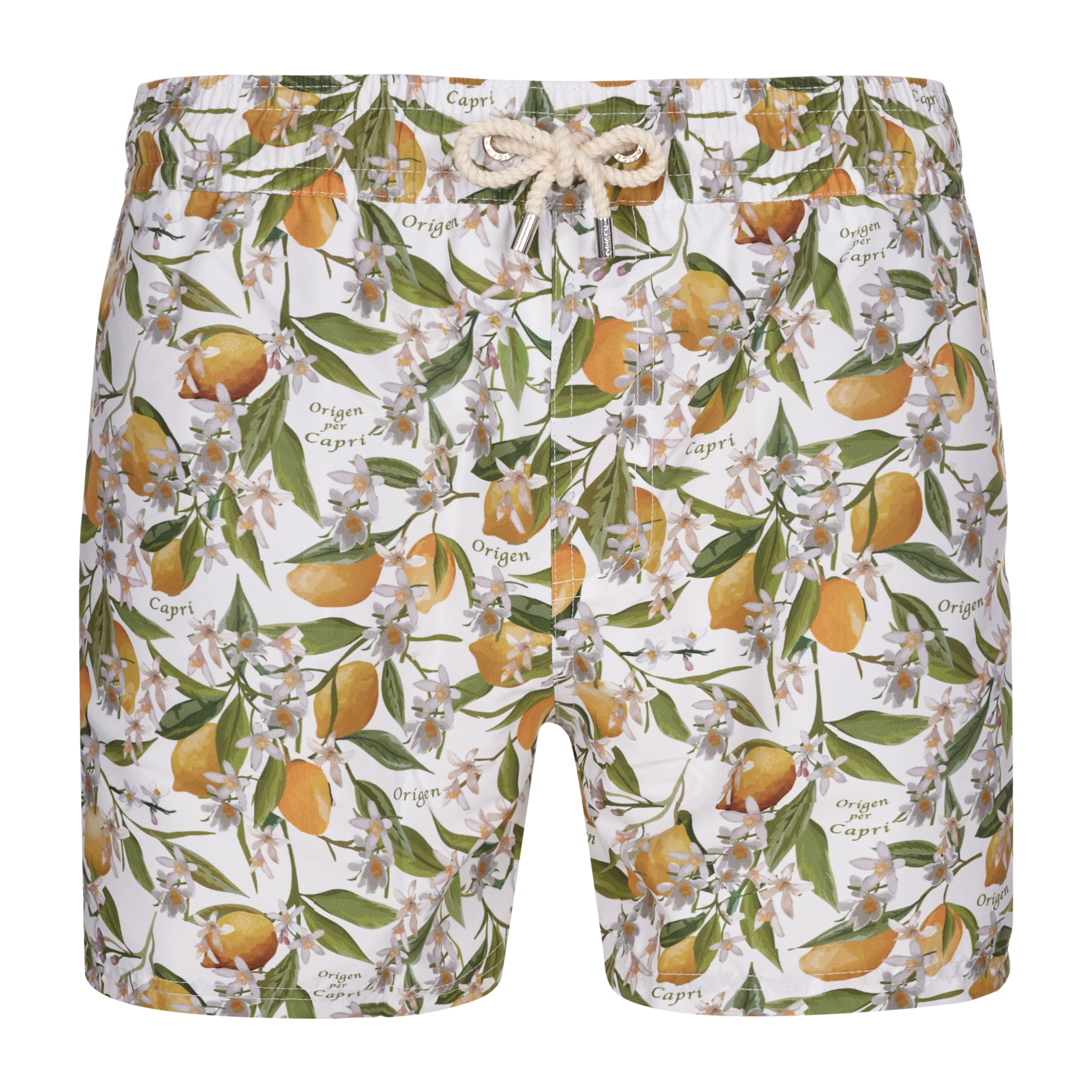 COSTUME CLASSIC LIMONETOS