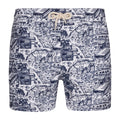 COSTUME CLASSIC PANORAMICA NAVY