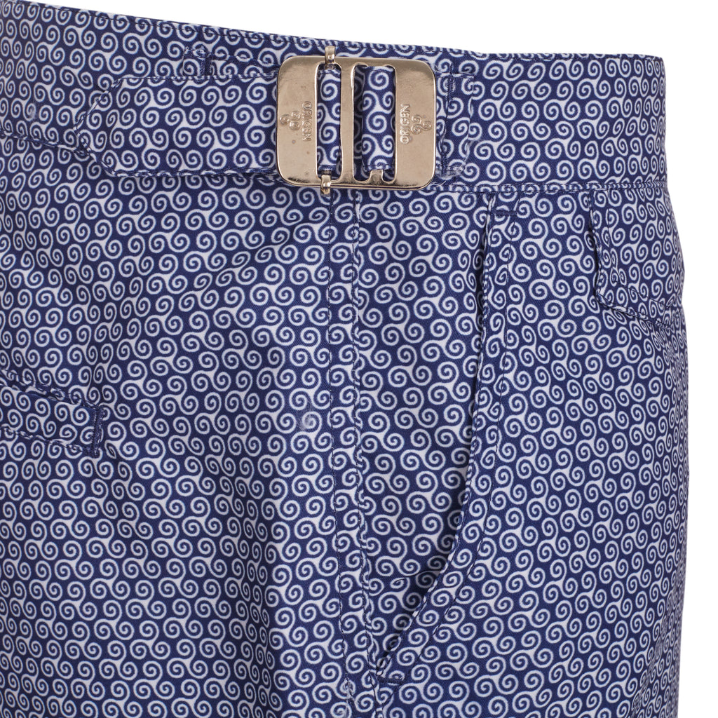COSTUME SAMY SKIPPER BLU