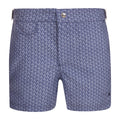 COSTUME SAMY SKIPPER BLU