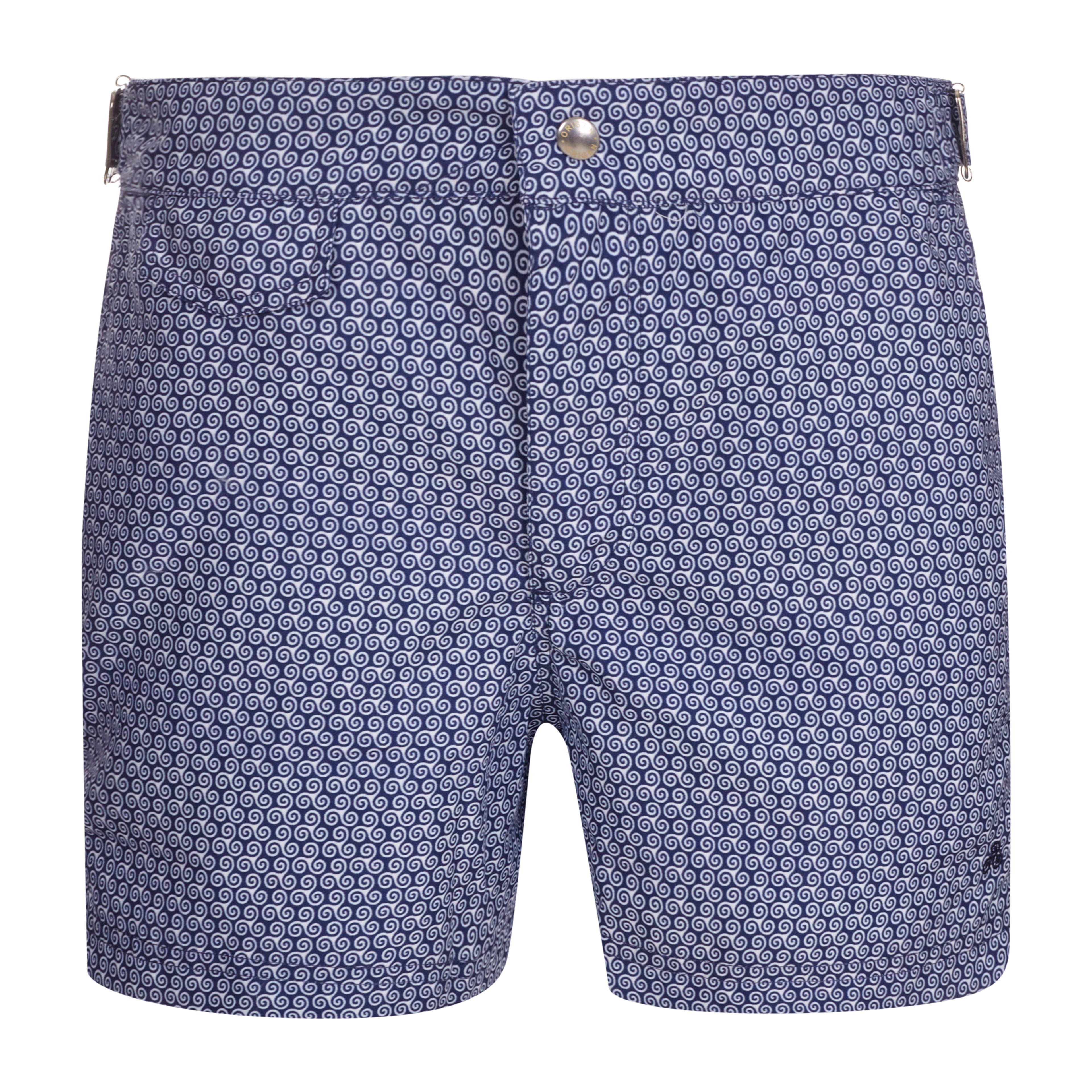 COSTUME SAMY SKIPPER BLU