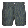 COSTUME SAMY SKIPPER VERDE