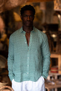 CAMICIA POSITANO