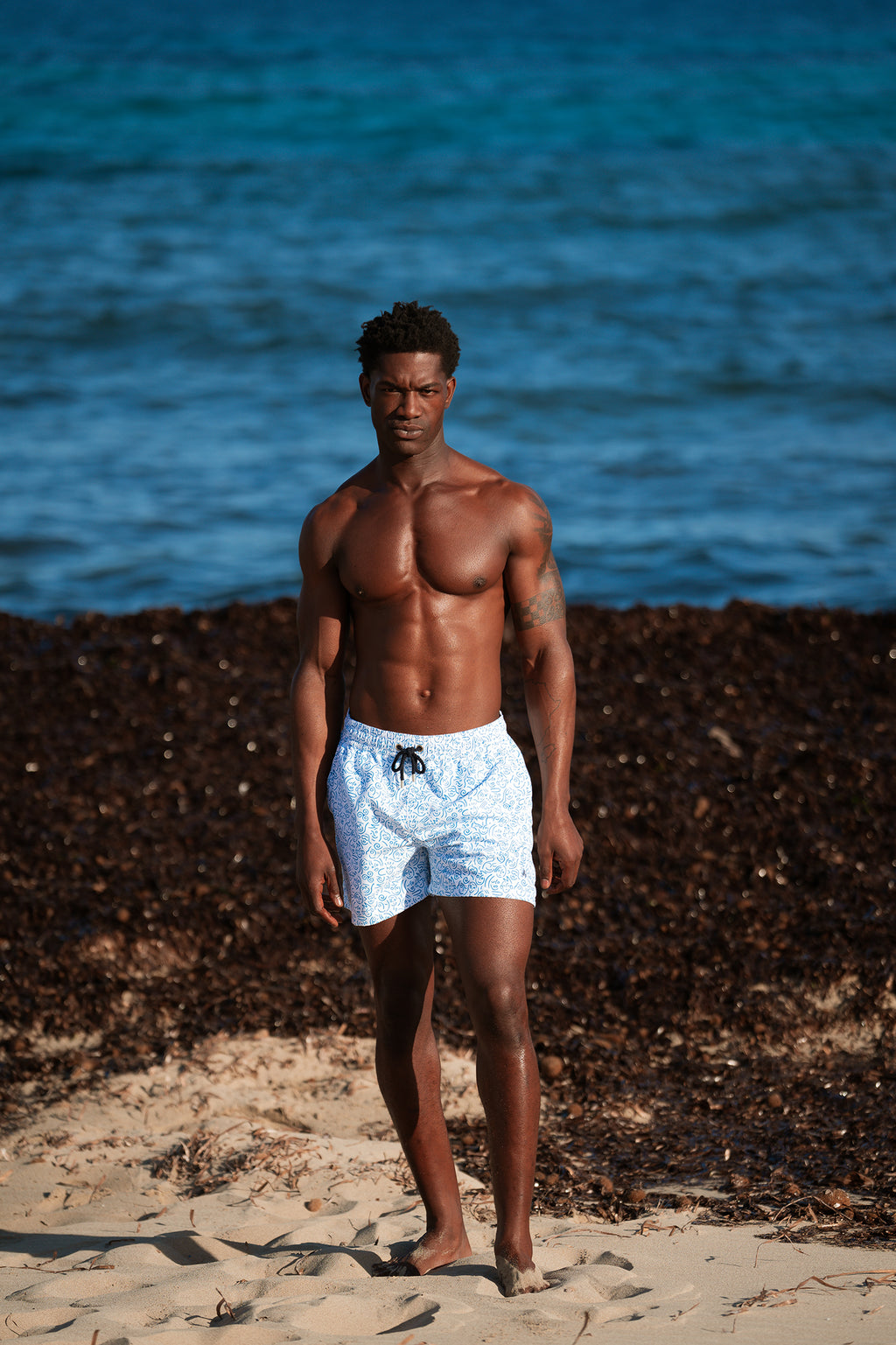 COSTUME CLASSIC FACCE