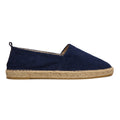 ESPADRILLA TERRY NAVY