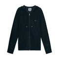 FELPA TERRY NAVY