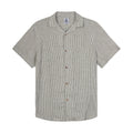 CAMICIA TIBERINO GREEN  M.CORTA