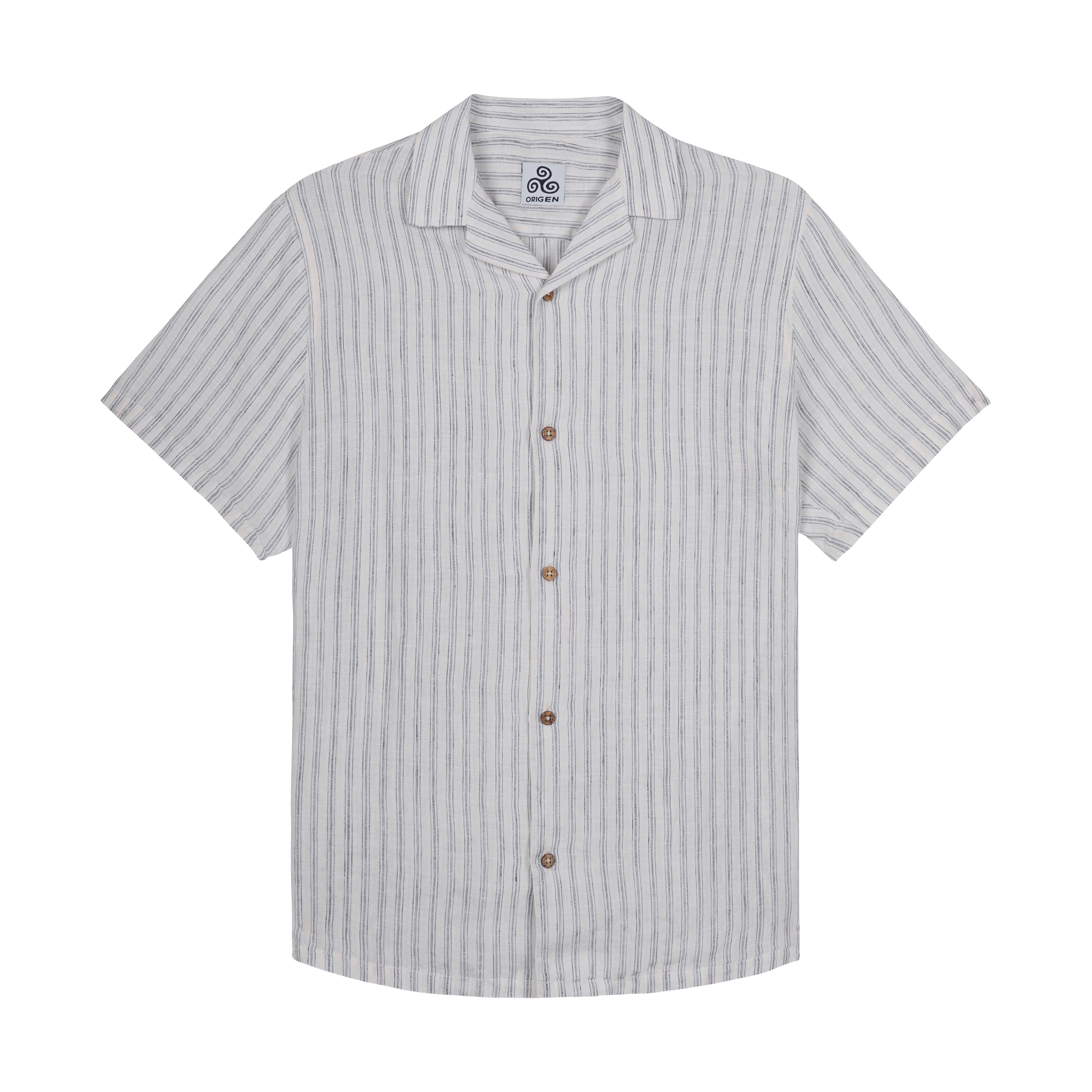 CAMICIA GINO   M.CORTA