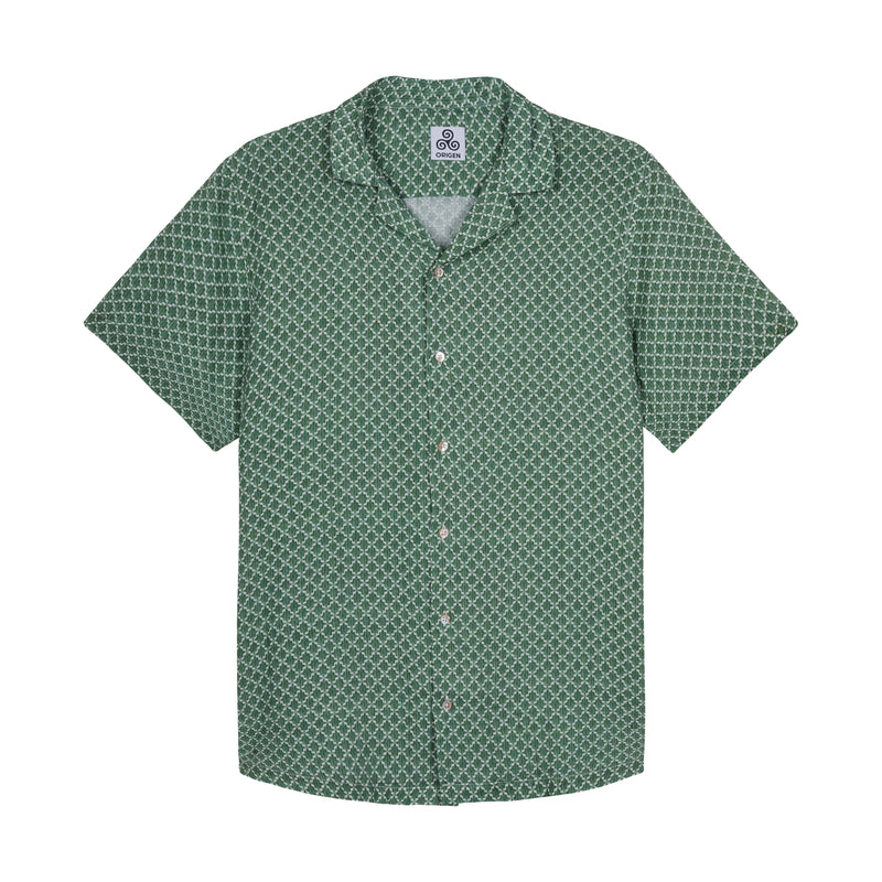 Camicia Positano M.Corta